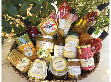 Nora’s Deli: Από τα κορυφαία delicatessen της πόλης