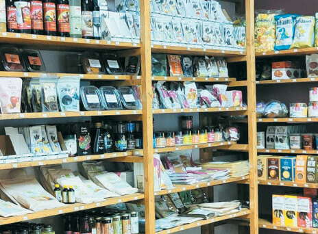 Νήριτον: Τα καλύτερα της ελληνικής παράδοσης