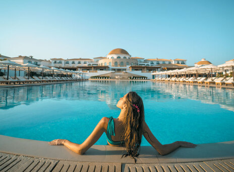 Πάσχα στην Κρήτη, στα all-inclusive ξενοδοχεία του Ομίλου Mitsis στο Ηράκλειο 