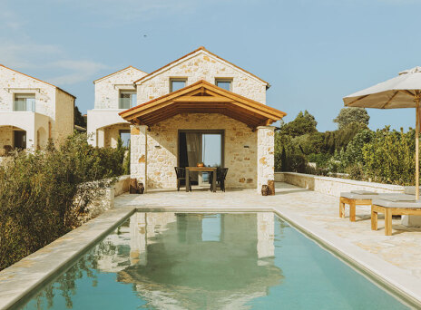 Nama Seaside Villas: Νιώστε σαν στο δικό σας εξοχικό δίπλα στη θάλασσα