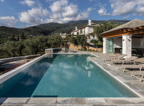 Pelion Homes: Η μαγεία του Πηλίου σε ένα Πάσχα που θα μείνει αξέχαστο