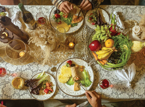 Το Κίνημα της Τραπεζαρίας: Υστερόγραφο - Το 3ο μέρος ενός μανιφέστου