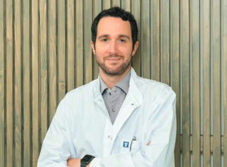 Καθ. Παναγιώτης Δρακόπουλος - MD, PhD Γυναικολόγος - Ειδικός Γονιμότητας