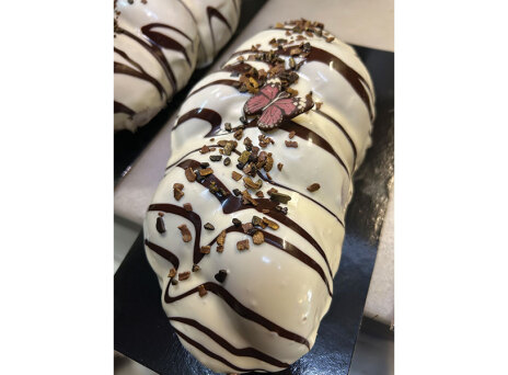 Ρόδον: Το πιο γλυκό μας Πάσχα