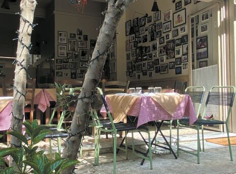 Τρελή Ροδιά