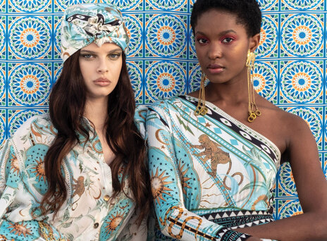 Favela: Τα πιο hot trends για το στιλ σου