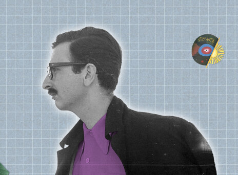 ∆ιονύσης Σαββόπουλος