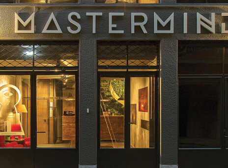 Mastermind: Ζήσε την απόλυτη εμπειρία διασκέδασης και απόδρασης