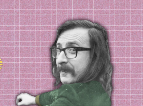 Διονύσης Σαββόπουλος