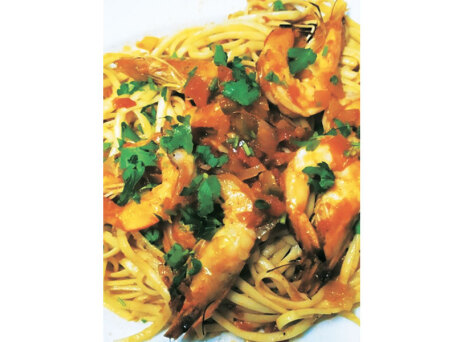 Τριαντάφυλλο της νοστιμιάς