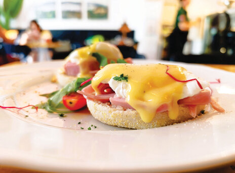 Pancake & CAKE Acropolis