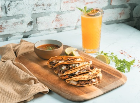 TGI Fridays™: Η γεύση του καλοκαιριού έχει όνομα