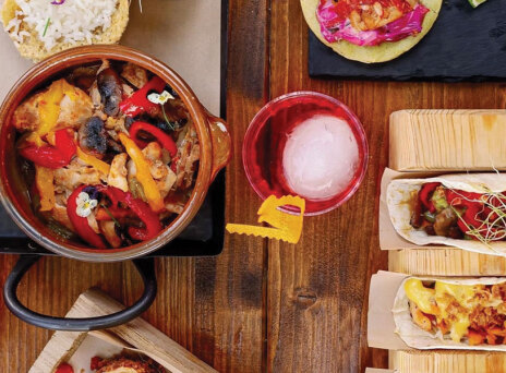 Buena Vista Social Bar