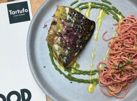 Tartufo Cucina Italiana