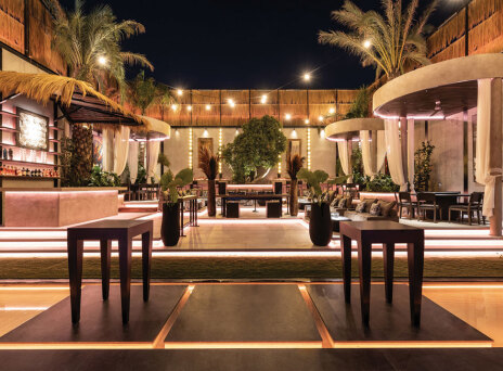 The Ethereal Garden of Botoxe