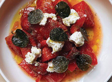 Tsiftis Gastrokoutouki