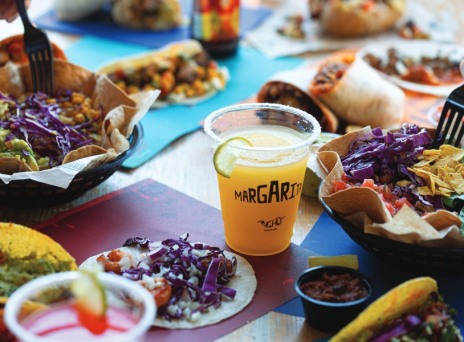 Ancho Mexican Grill: Η πιο αυθεντική street food εμπειρία που σε ταξιδεύει στο Μεξικό