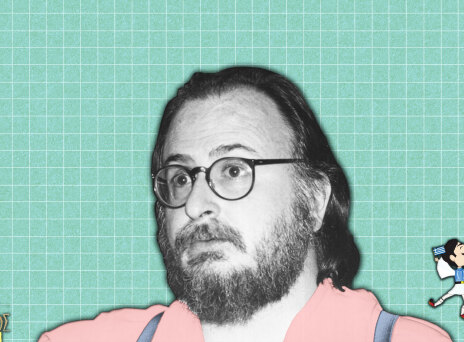 Διονύσης Σαββόπουλος