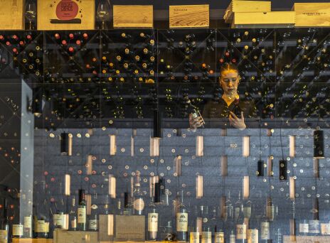 Βασίλαινας