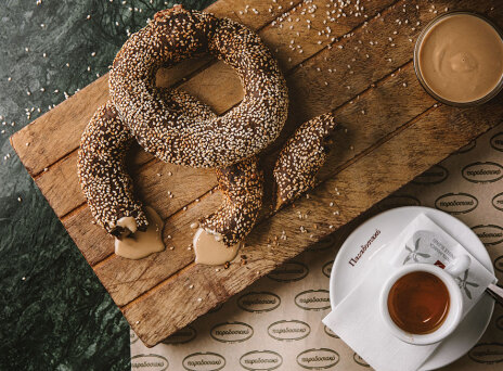Παραδοσιακό - Θεσσαλονίκη