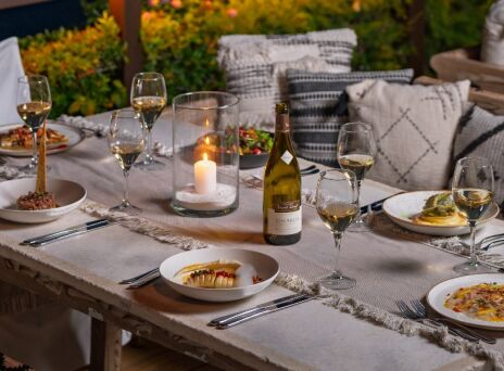 Island Club & Restaurant