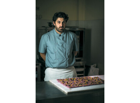 Μούρτζης Παραδοσιακά γλυκά