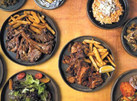 Τύπου Ταβέρνα