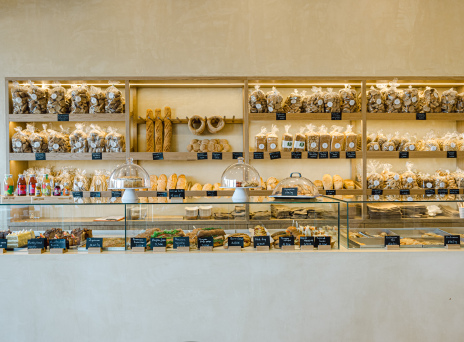 ΛΑΛΗ Bake House: Η γεύση της αυθεντικής Κρήτης