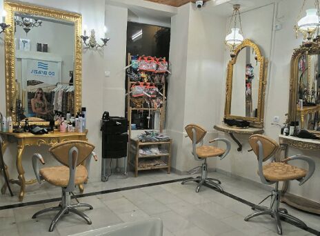 Paris Palais De Beaute