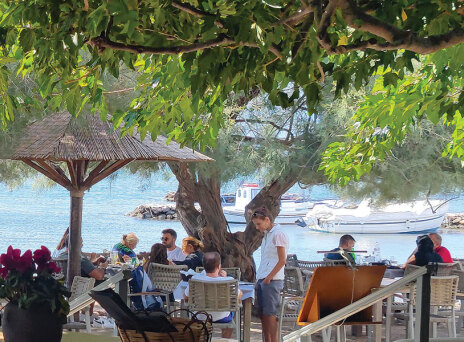 Όστρια: Η απόλυτη εμπειρία γεύσης και φιλοξενίας