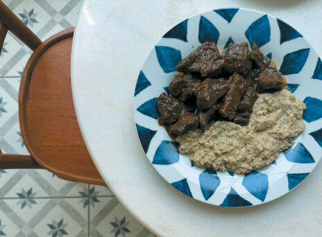 Ταβέρνα Η Λεύκα