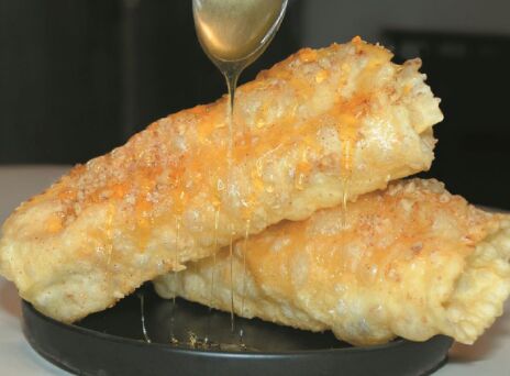 Μανιάτικα παραδοσιακα προϊοντα