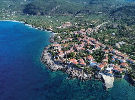 Papanestoras Apartments