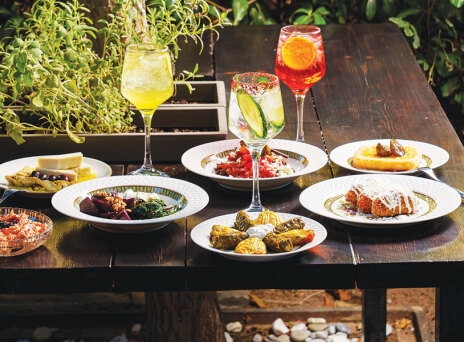 Συκοφάντης