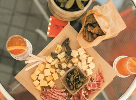 Giulietta Spritzeria