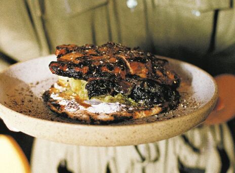 Μαιτρ και Μαργαρίτα