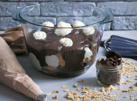 Μίλτος Ζαχαροπλαστεία