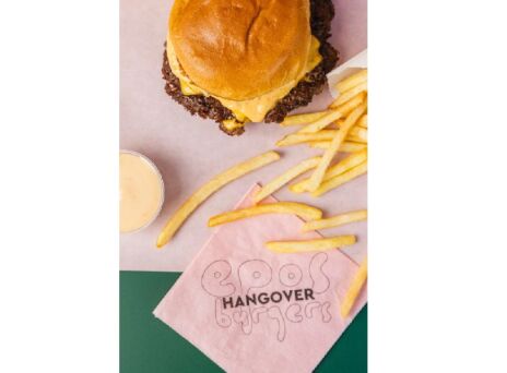 Epos Burgers