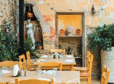 Το Αυγό του Κόκκορα