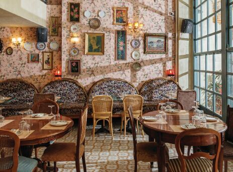 Γιαγιά Κούκου