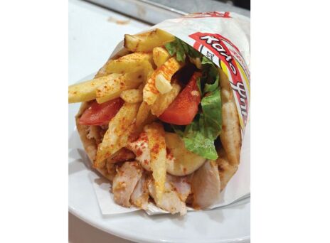 Καλοψημένο