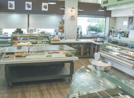 Συντριβάνι