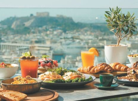 St. George Lycabetus