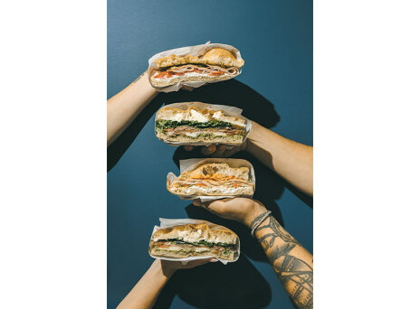 La Piccola Salumeria