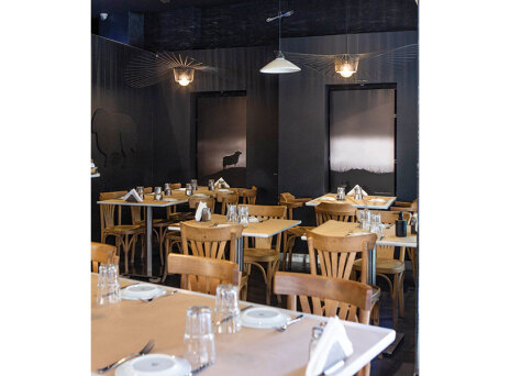 Το μαύρο πρόβατο