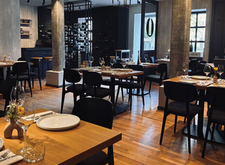 Vinoteca wine & food