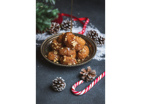 Ζαχαροπλαστεία Μίλτος