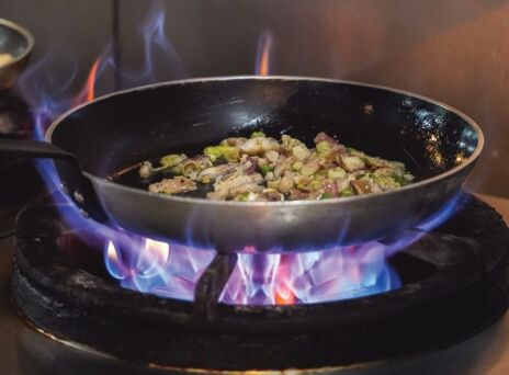 Οι ιστορίες του μπάρμπα ανταμώνουν τον Βλάσση