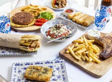 Κουντουριώτικο