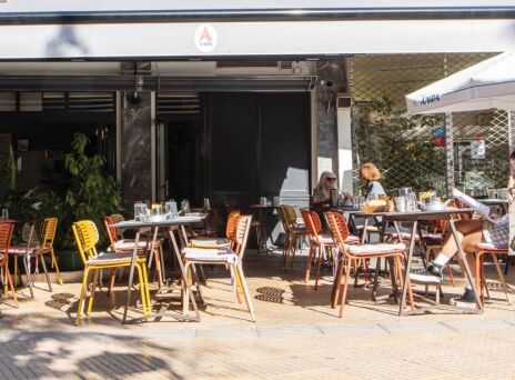 Σχολαρχείο της Κυψέλης